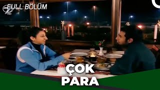 Çok Para  Kanal 7 TV Filmi [upl. by Rebmeced]