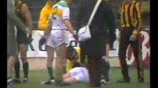 Ireland v Australia  1st Gaelic Test 1984 [upl. by Radack]