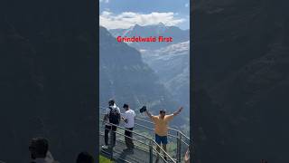 Grindelwald trendingsubscribetravel [upl. by Alius791]