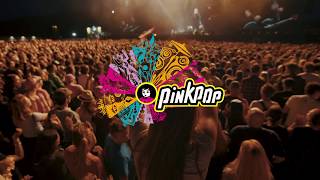 Pinkpop 2018 Official Aftermovie [upl. by Nyladnewg]