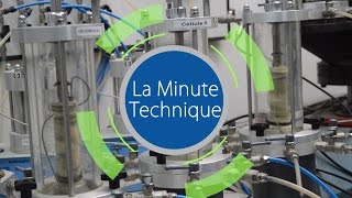 La Minute Technique Les essais triaxiaux [upl. by Divaj]