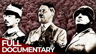 The Second World War  Episode 3 New Alliances  Free Documentary History [upl. by Jonathan]