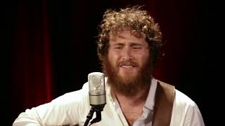 Mike Posner at Paste Studio NYC live from The Manhattan Center [upl. by Donnamarie]