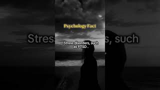 Did You Know 🤔🥴 shortsfeed stress shorts psychology foryoutrending depression youtubeshorts [upl. by Hallette660]