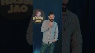 Purane Zamane De Bachiya Dai Naam  standupcomedy comedyshow [upl. by Ellicul878]