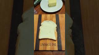 Sandwiches of Canada  EP 14  Cherry Sandwich New Brunswick  Sandwich Dad w PrehistoricFilm [upl. by Anawad523]