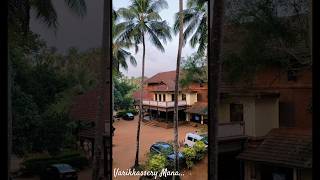 Tharavadu of Malayalam Movie varikkasserymana malayalammovie [upl. by Ojahtnamas949]