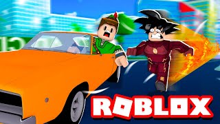 COMPREI O NOVO CARRO SUPER BARATO DA CIDADE DO ROBLOX Mad City [upl. by Anet300]