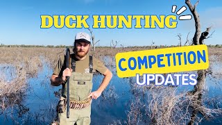 Duck Hunting Australia Guess the Swamp [upl. by Kisor]