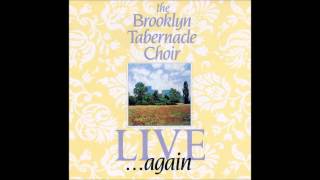 Thanks  Brooklyn Tabernacle Choir [upl. by Aredna294]