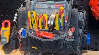 Veto Pro Pac TP XXL electricians load out [upl. by Tengdin69]