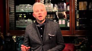 Penhaligons Sartorial  The Scent of Savile Row [upl. by Lezah19]