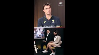 Australian cricketers on Indias best BGT performances over the years ToughestRivalry [upl. by Cahra]