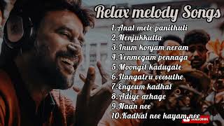 Relax melody songsFeel good melodyMelody songsTrending songsMusicLover363 [upl. by Hollah]