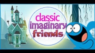 Classic Imaginary Friends [upl. by Tugman]