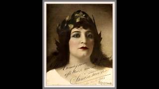 Soprano CLAUDIA MUZIO  Norma quotCasta Divaquot 1935 [upl. by Lori]