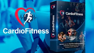 Cardio Fitness [upl. by Rohn]