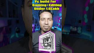 ₹16 Lakh Gaming amp Editing Beast  Ryzen 9 7900X Paired with RTX 4070 Super [upl. by Parrott]