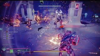 Destiny 2 RaidsDungeons Help Episode Revenant Act 2 Live [upl. by Beaver]