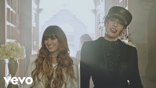 HAASH  Eso No Va a Suceder Video Oficial [upl. by Yrag195]