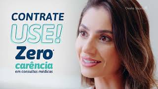 Oeste Saúde Planos de Saúde com CARÊNCIA ZERO em consultas médicas [upl. by Enalb229]