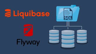 CICD for database  2 devops tools for DB versioning and migration  liquibase and flyway [upl. by Anrol395]