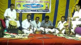 Yakshagana songs  Raghavendra achari jansale  Yakshagana Bhamini songs  Vol 1  jukebox  2020 [upl. by Ellehcer]