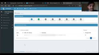Como emitir empenhos  Comprasnet Contratos [upl. by Emil]