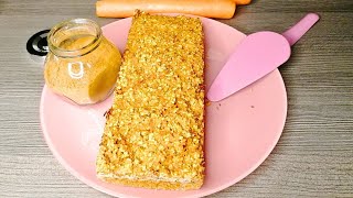 Karotten Kuchen 🥕ohne Mehl Einfach amp lecker Kuchen ohne Mehl backen [upl. by Namyaw]