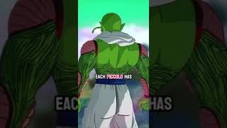 Ultimate Power Nail vs Piccolo [upl. by Hendricks]