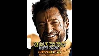 Venom Vs Wolverine edit song viralshorts marvel deadpool3 wolverine venom3 [upl. by Hawger]