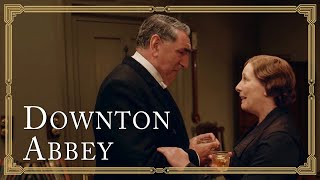 Down On One Knee Every Downton Abbey Proposal  Part 2  Downton Abbey [upl. by Merill]