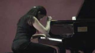 Sonia Rubinsky plays VillaLobos [upl. by Prendergast477]