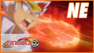 Beyblade Metal Fury  Anubius ontwaakt  Ep 107  NEDERLANDS [upl. by Miriam]