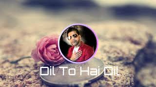 Oemar Wagid Hosain  Dil To Hai Dil [upl. by Ribak]