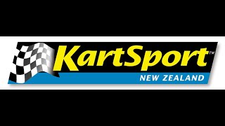 2020 Kartsport Hawkes Bay Goldstar Series [upl. by Eladnor639]