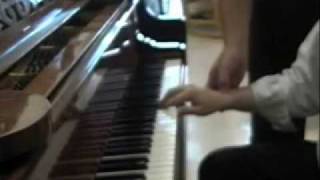 Alan Fraser teaches a Skeletal Therapy piano lesson [upl. by Andriette]