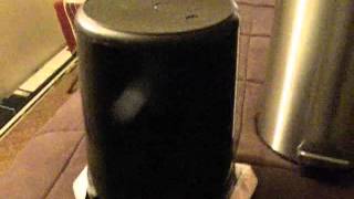 step on trash can video review [upl. by Aney830]