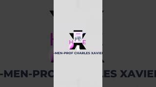 HOPE Virtue by Professor Charles Xavier  X Men  Fiction Psychology Learning AETCOM CBME Skills [upl. by Oniskey]