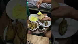 Nilagang saging na Saba at kape breakfast sapat na [upl. by Tyrrell]