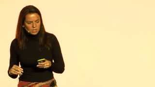 Seedstars World 2013  Gabriela Ruggeri [upl. by Teteak]