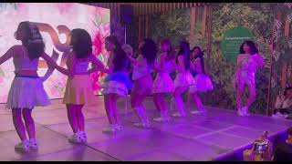 Pantropiko  Dance Cover  PPop Music Fest  Bloom Fan Fest  SM Grace Mall [upl. by Birchard]