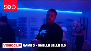 RAMBO  SNELLE JELLE 30 PROD DRAYSON GASHI [upl. by Aicened655]