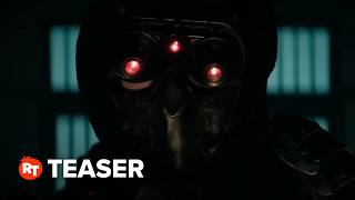 The Shadow Strays Teaser Trailer 2024 [upl. by Fancy]