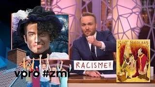 Zwarte Piet  Zondag met Lubach S07 [upl. by Uliram960]