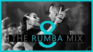 ►RUMBA MUSIC MIX 8 [upl. by Eikciv]