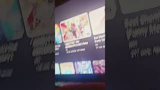 My smart tv🥳🤭 helpmegetto1ksubs [upl. by Breeze187]