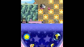 Nintendo DS Longplay 041 Kirby Squeak Squad [upl. by Macleod82]