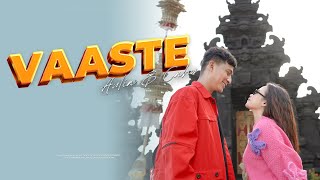 AULIA ft CAHUsdc  Vaaste  Official Cover Music [upl. by Akirea741]