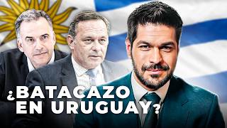 ¿Habrá SORPRESAS Elecciones en URUGUAY [upl. by Nally747]